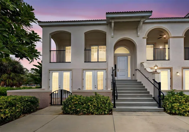 Photo 1 of Townhouse for sale at 445 Nokomis Ave S #210, Venice, FL 34285 | MLS# N6140368 | Listing updated on 2026-08-29