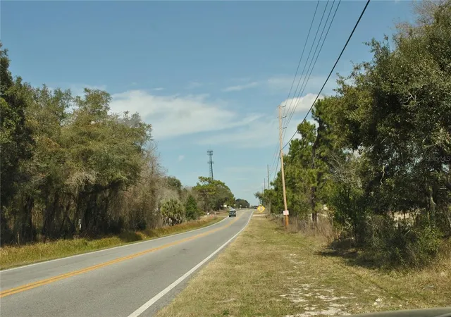 Photo 1 of Land for sale at 18150 Shady Hills Rd, Spring Hill, FL 34610 | MLS# TB8424040 | Listing updated on 2026-06-22