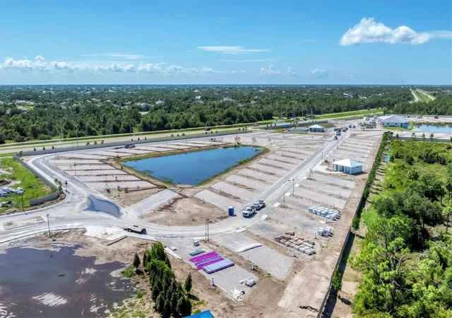 5th image of 9001 Gasparilla Rd #6, Rotonda West, FL 33947 | MLS# D6143664