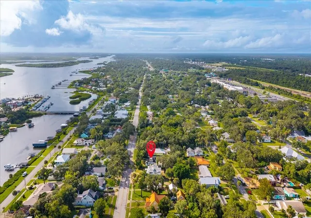 Photo 3 of Land for sale at 1116 Magnolia St, New Smyrna Beach, FL 32168 | MLS# NS1085887 | Listing updated on 2026-08-17