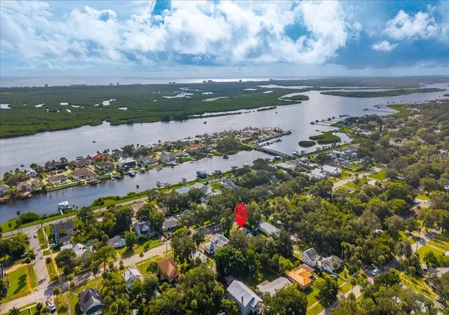 Photo 3 of Land for sale at 1116 Magnolia St, New Smyrna Beach, FL 32168 | MLS# NS1085887 | Listing updated on 2026-08-17