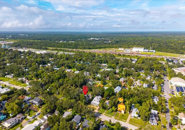 Photo 4 of Land for sale at 1116 Magnolia St, New Smyrna Beach, FL 32168 | MLS# NS1085887 | Listing updated on 2026-08-17
