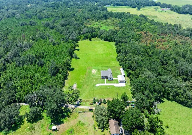 5th image of 13219 Newgent Rd, San Antonio, FL 33576 | MLS# TB8424094