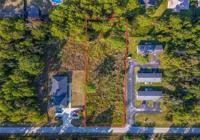 5th image of 000 Midway Ter, Ocala, FL 34472 | MLS# S5133989