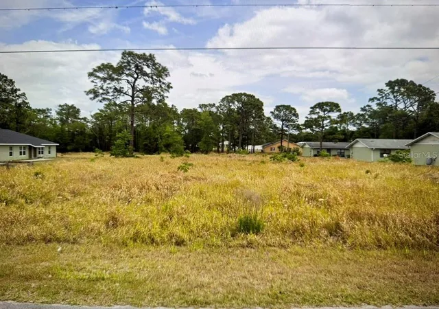 8th image of 000 Midway Ter, Ocala, FL 34472 | MLS# S5133989