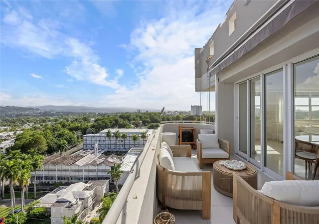 Homes for sale in Guaynabo, PR | 225 Road No 2, Villa Caparra Plaza #PH-3, Guaynabo, PR 00966 | MLS# PR9115862