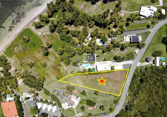 Photo 4 of Land for sale at 968 Camino Las Picuas 1, Rio Grande, PR 00745 | MLS# PR9115866 | Listing updated on 2026-08-18