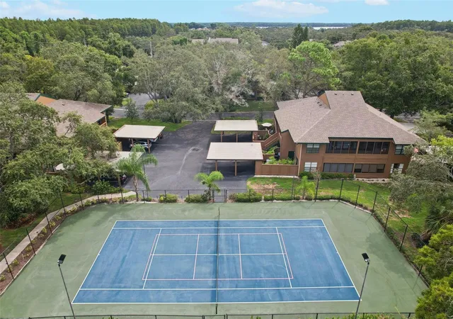 2nd image of 2407 Cypress Pond Rd, PALM HARBOR, FL 34683