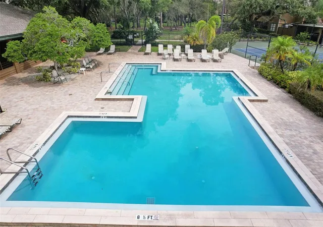 28th image of 2407 Cypress Pond Rd #2407, Palm Harbor, FL 34683 | MLS# TB8424189