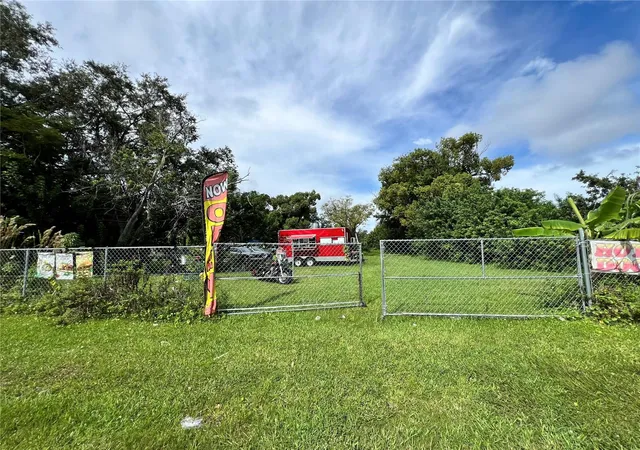 Photo 1 of Land for sale at 730 N Combee Rd, Lakeland, FL 33801 | MLS# O6341477 | Listing updated on 2025-10-30