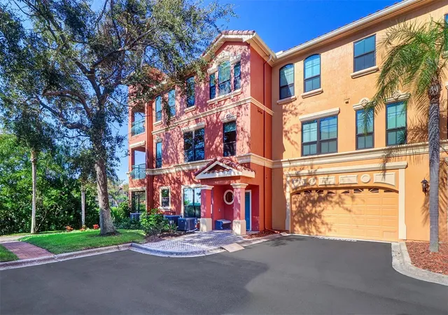 Homes for sale in Clearwater, FL | 2757 Via Cipriani #1114A, Clearwater, FL 33764 | MLS# TB8424236