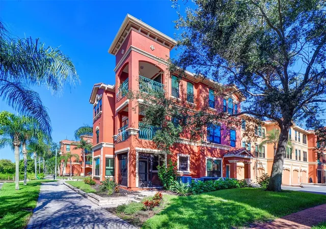 Homes for sale in CLEARWATER, FL | 2757 Via Cipriani, CLEARWATER, FL 33764