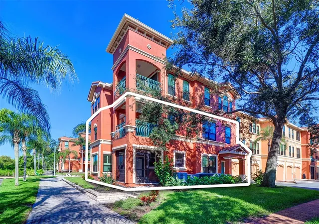 Homes for sale in CLEARWATER, FL | 2757 Via Cipriani, CLEARWATER, FL 33764