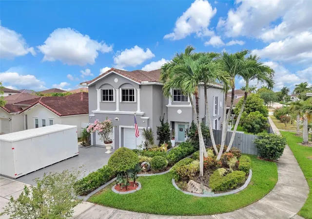 Photo 1 of Single family home for sale at 14402 Sw 157th Path, Miami, FL 33196 | MLS# OM708909 | Listing updated on 2026-09-28