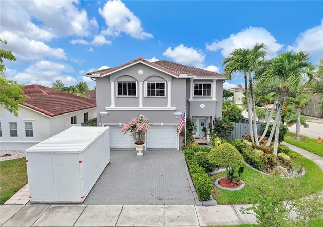 Photo 2 of Single family home for sale at 14402 Sw 157th Path, Miami, FL 33196 | MLS# OM708909 | Listing updated on 2026-09-28