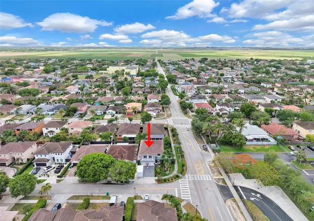 Photo 3 of Single family home for sale at 14402 Sw 157th Path, Miami, FL 33196 | MLS# OM708909 | Listing updated on 2026-09-28