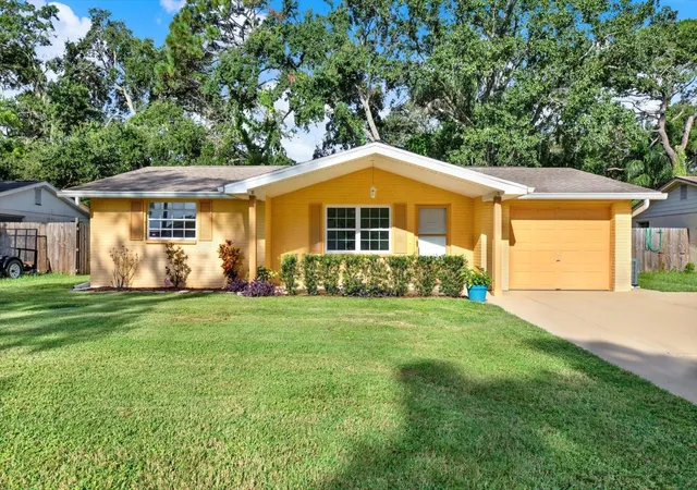 Single family home for sale at 6701 Parkside Dr, NEW PORT RICHEY, FL 34653 | MLS# W7878722 | Listing updated on 2026-09-29