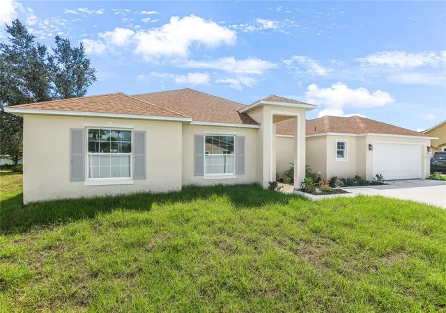 Homes for sale in Kissimmee, FL | 878 Nelson Dr, Kissimmee, FL 34758 | MLS# S5134044