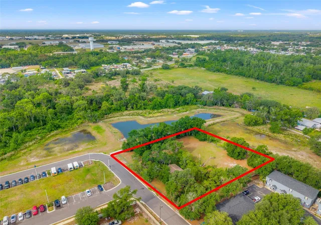 Photo 1 of Land for sale at 3611 W Reynolds St #1/2, Plant City, FL 33563 | MLS# TB8424515 | Listing updated on 2026-07-24