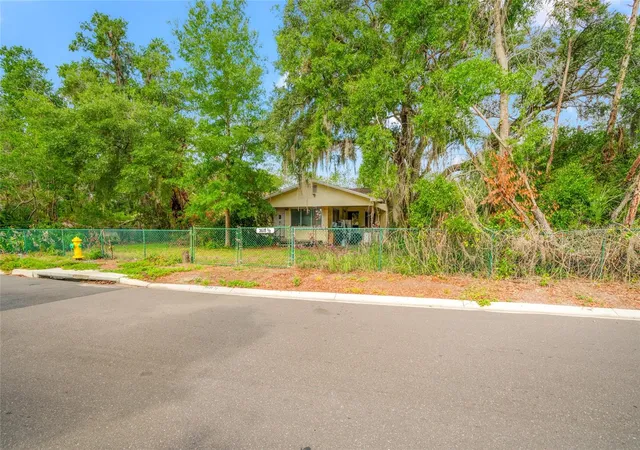 Photo 3 of Land for sale at 3611 W Reynolds St #1/2, Plant City, FL 33563 | MLS# TB8424515 | Listing updated on 2026-07-24