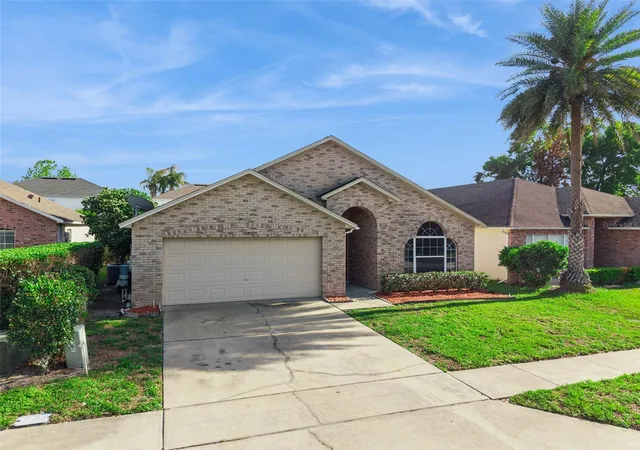 Homes for sale in Sanford, FL | 129 Brushcreek Dr, Sanford, FL 32771 | MLS# S5134055