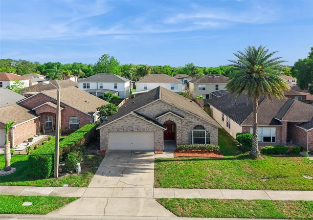 Homes for sale in Sanford, FL | 129 Brushcreek Dr, Sanford, FL 32771 | MLS# S5134055