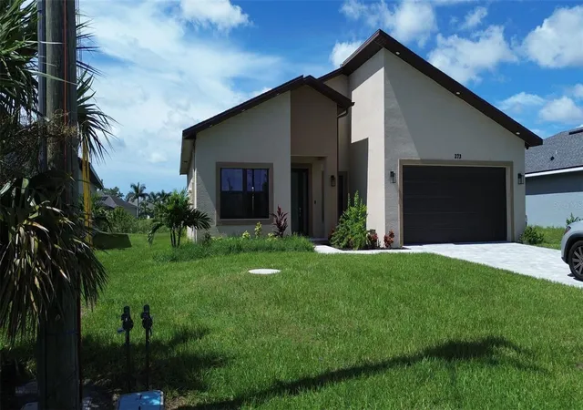 1st image of 273 Antis Dr, Rotonda West, FL 33947 | MLS# O6341756