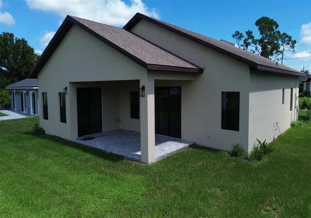 2nd image of 273 Antis Dr, Rotonda West, FL 33947 | MLS# O6341756