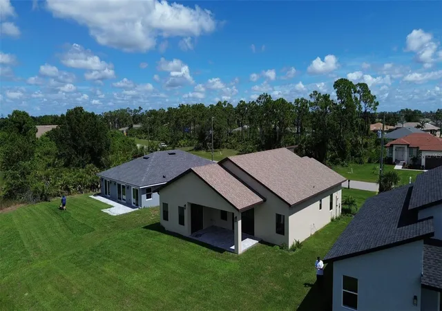 3rd image of 273 Antis Dr, Rotonda West, FL 33947 | MLS# O6341756