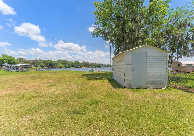 Photo 2 of Land for sale at 7558 Berkley Rd, Polk City, FL 33868 | MLS# TB8424588 | Listing updated on 2026-07-24