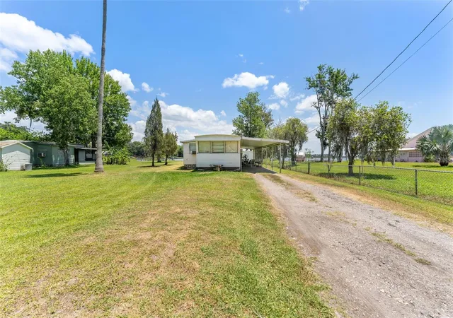Photo 3 of Land for sale at 7558 Berkley Rd, Polk City, FL 33868 | MLS# TB8424588 | Listing updated on 2026-07-24