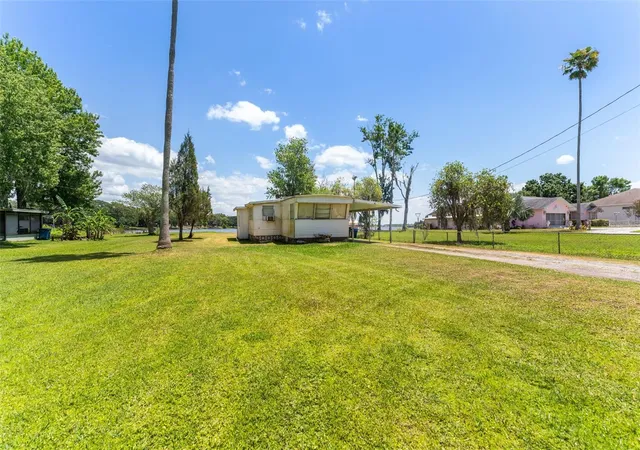 Photo 3 of Land for sale at 7558 Berkley Rd, Polk City, FL 33868 | MLS# TB8424588 | Listing updated on 2026-07-24