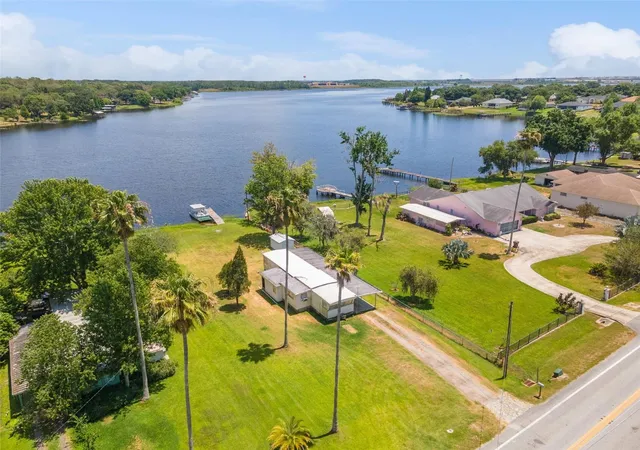 Photo 4 of Land for sale at 7558 Berkley Rd, Polk City, FL 33868 | MLS# TB8424588 | Listing updated on 2026-07-24