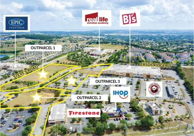 Photo 3 of Sale Pending at 2531 Us Hwy 27, Clermont, FL 34711 | MLS# O6341773 | Listing updated on 2026-03-03
