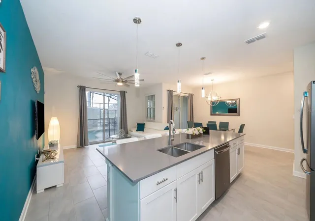 Photo 1 of Townhouse for sale at 4830 Dedication St, Kissimmee, FL 34746 | MLS# S5134077 | Listing updated on 2026-10-06