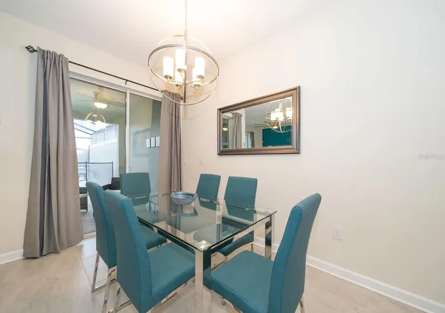 Photo 4 of Townhouse for sale at 4830 Dedication St, Kissimmee, FL 34746 | MLS# S5134077 | Listing updated on 2026-10-06