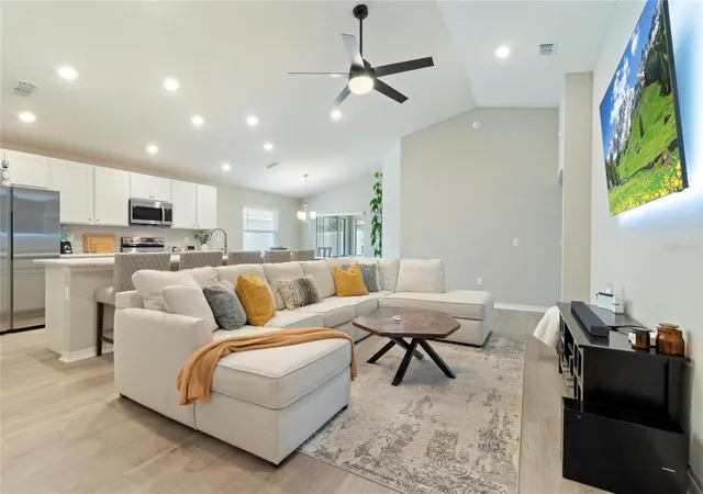Photo 2 of Sale Pending at 1204 Mezzavalle Way, Auburndale, FL 33823 | MLS# TB8424682 | Listing updated on 2026-10-08