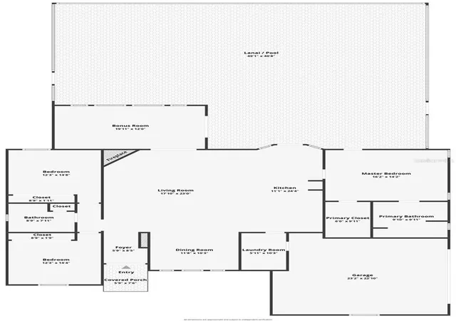Photo 3 of Single family home for sale at 9206 65th Avenue E, Bradenton, FL 34202 | MLS# A4664157 | Listing updated on 2026-10-01