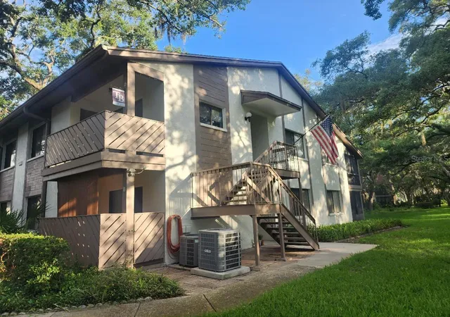 Photo 1 of Condo for sale at 603 Baldwin Ave #B, Safety Harbor, FL 34695 | MLS# TB8424730 | Listing updated on 2026-10-07