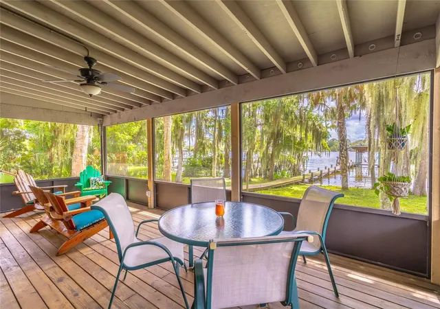 Photo 1 of Single family home for sale at 121 N Lake George Dr, Georgetown, FL 32139 | MLS# V4944760 | Listing updated on 2026-10-13