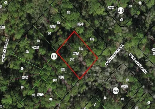 1st image of 8275 W Windhaven Pl, Homosassa, FL 34448 | MLS# OM709013