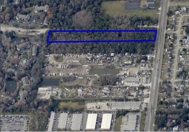 Land for sale at 5912 Hoffner Ave, ORLANDO, FL 32822 | MLS# O6341941