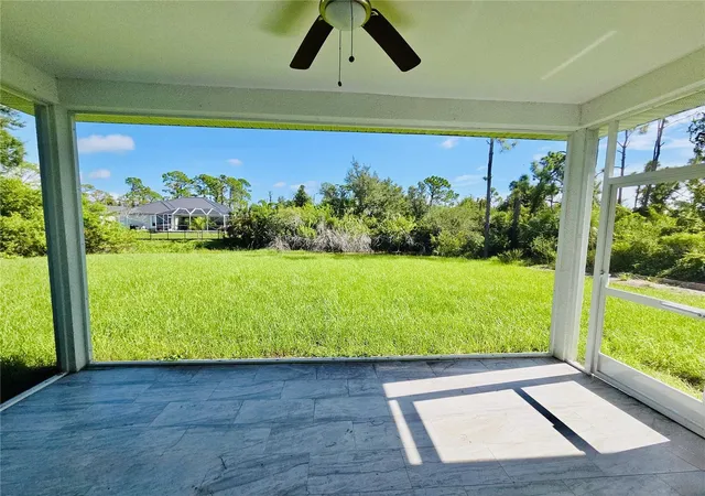 Photo 2 of Single family home for sale at 14108 Chesswood Ln, Port Charlotte, FL 33981 | MLS# O6341943 | Listing updated on 2026-09-14