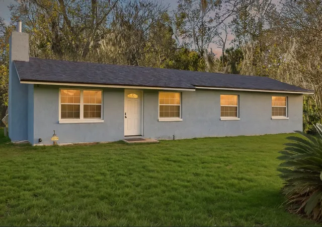 Homes for sale in Oak Hill, FL | 270 Wright Grove Rd, Oak Hill, FL 32759 | MLS# NS1085902