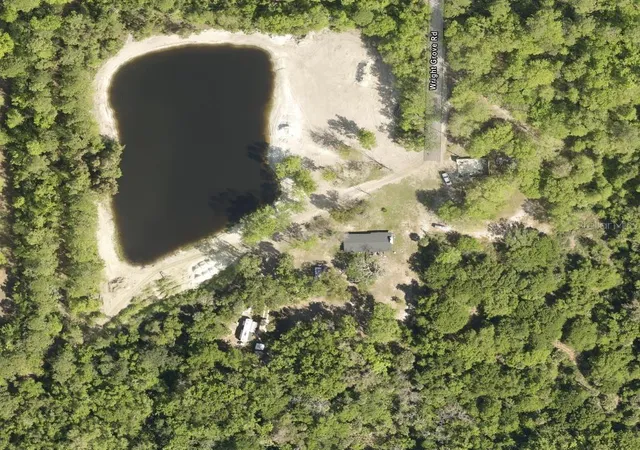Homes for sale in Oak Hill, FL | 270 Wright Grove Rd, Oak Hill, FL 32759 | MLS# NS1085902