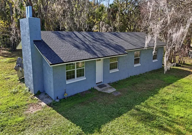 Homes for sale in Oak Hill, FL | 270 Wright Grove Rd, Oak Hill, FL 32759 | MLS# NS1085902