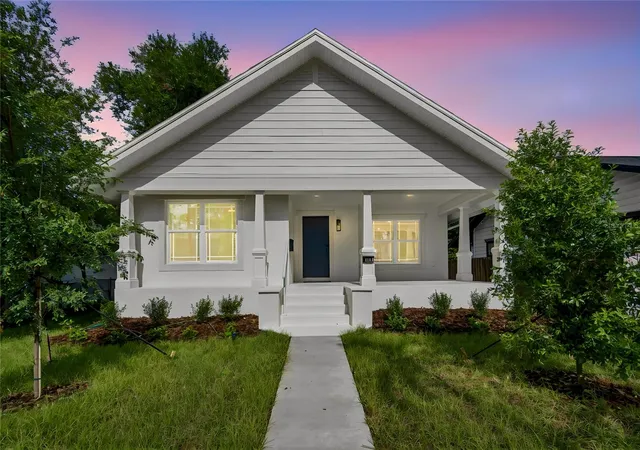 Homes for sale in St Petersburg, FL | 0 Highland St S, St Petersburg, FL 33705 | MLS# TB8424812