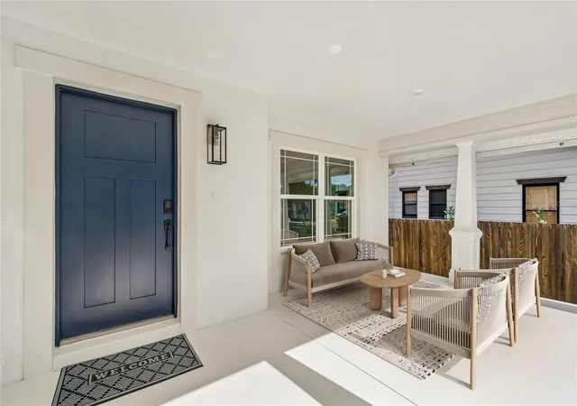 Photo 3 of Single family home for sale at 2301 Highland St S, Saint Petersburg, FL 33705 | MLS# TB8424812 | Listing updated on 2026-10-23