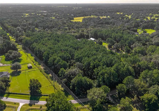 3rd image of Tbd Nw 88Th Avenue Rd, Reddick, FL 32686 | MLS# OM709028