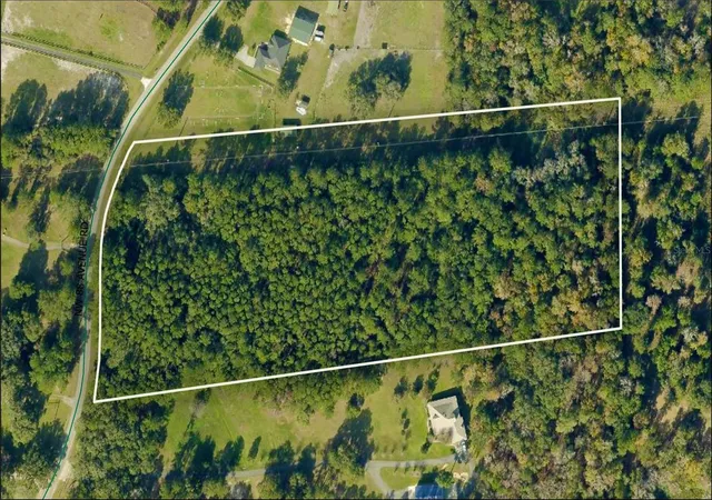 4th image of Tbd Nw 88Th Avenue Rd, Reddick, FL 32686 | MLS# OM709028